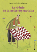 Génie de la boîte de raviolis (Le) [ancienne édition]